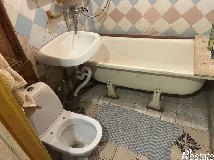 3-комн квартира Чехова улица, 24