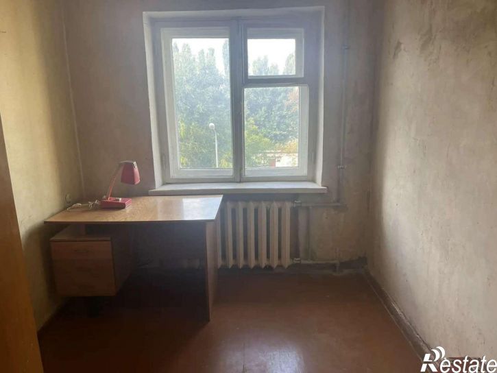 3-комн квартира Чехова улица, 24