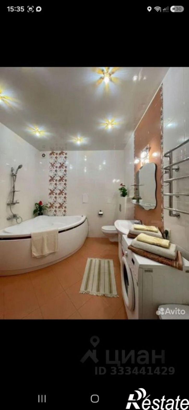 2-комн квартира Свято-Троицкий б-р, 15,  д. 15
