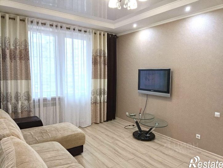 2-комн квартира ул Шаландина, 4 1,  д. 4 1,  к. 1
