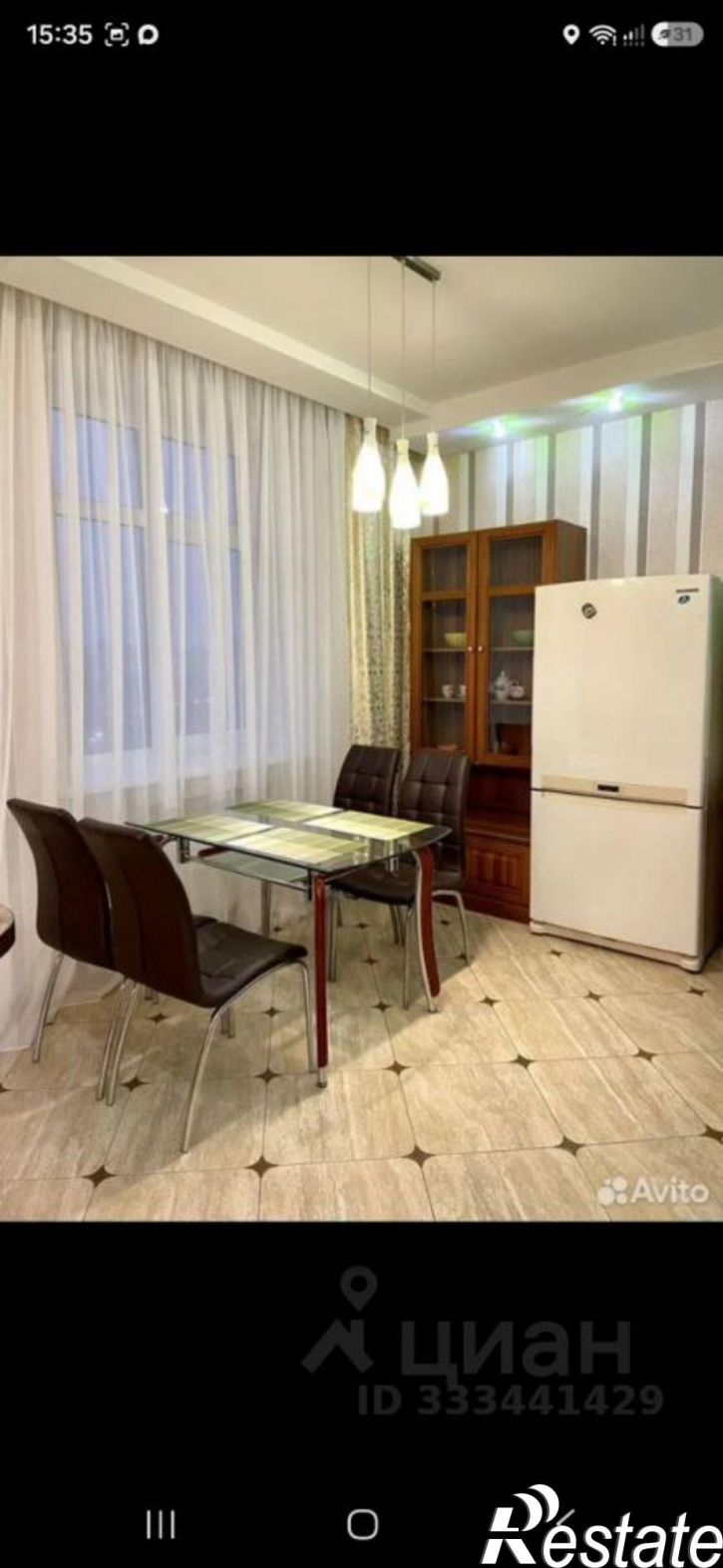 2-комн квартира Свято-Троицкий б-р, 15,  д. 15