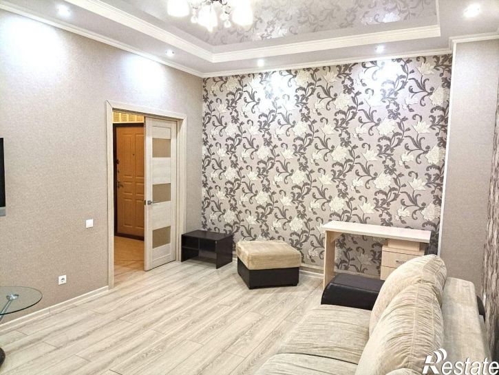 2-комн квартира ул Шаландина, 4 1,  д. 4 1,  к. 1