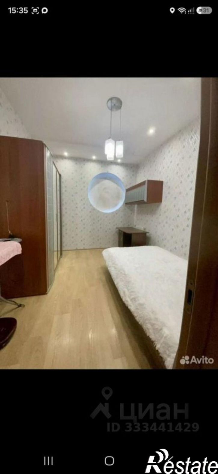 2-комн квартира Свято-Троицкий б-р, 15,  д. 15