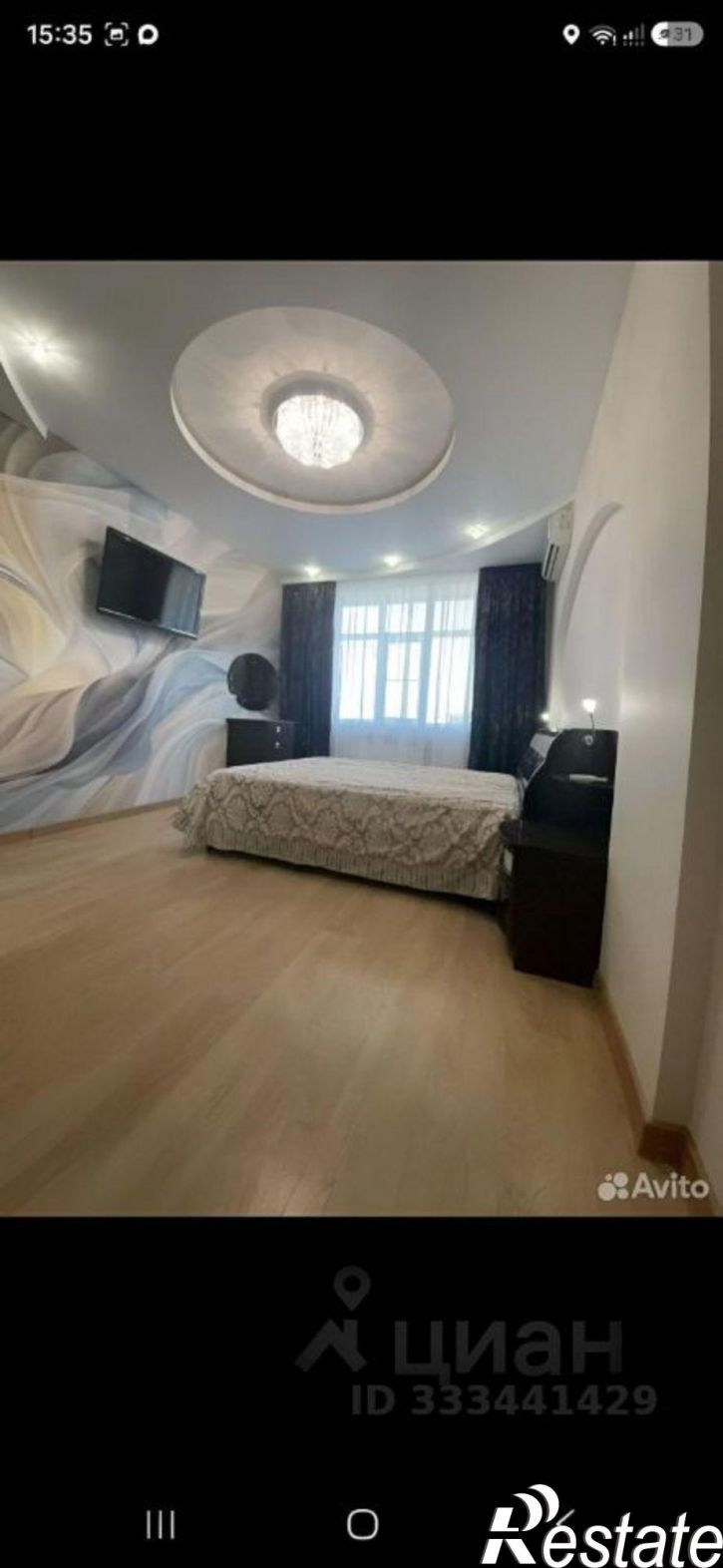 2-комн квартира Свято-Троицкий б-р, 15,  д. 15