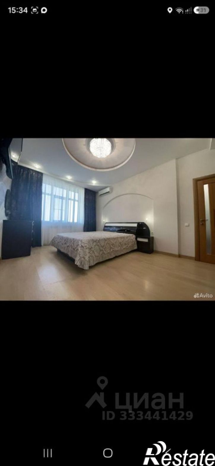 2-комн квартира Свято-Троицкий б-р, 15,  д. 15