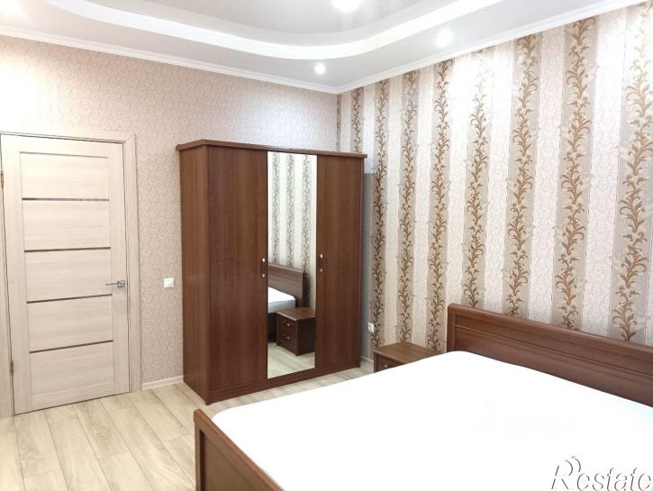 2-комн квартира ул Шаландина, 4 1,  д. 4 1,  к. 1