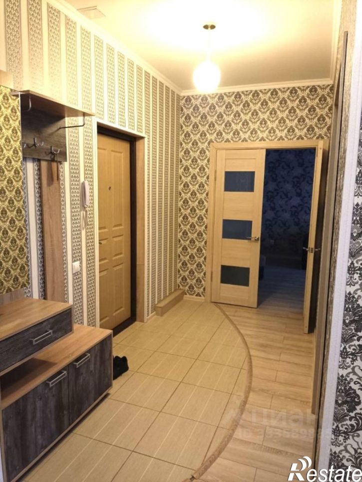 2-комн квартира ул Шаландина, 4 1,  д. 4 1,  к. 1