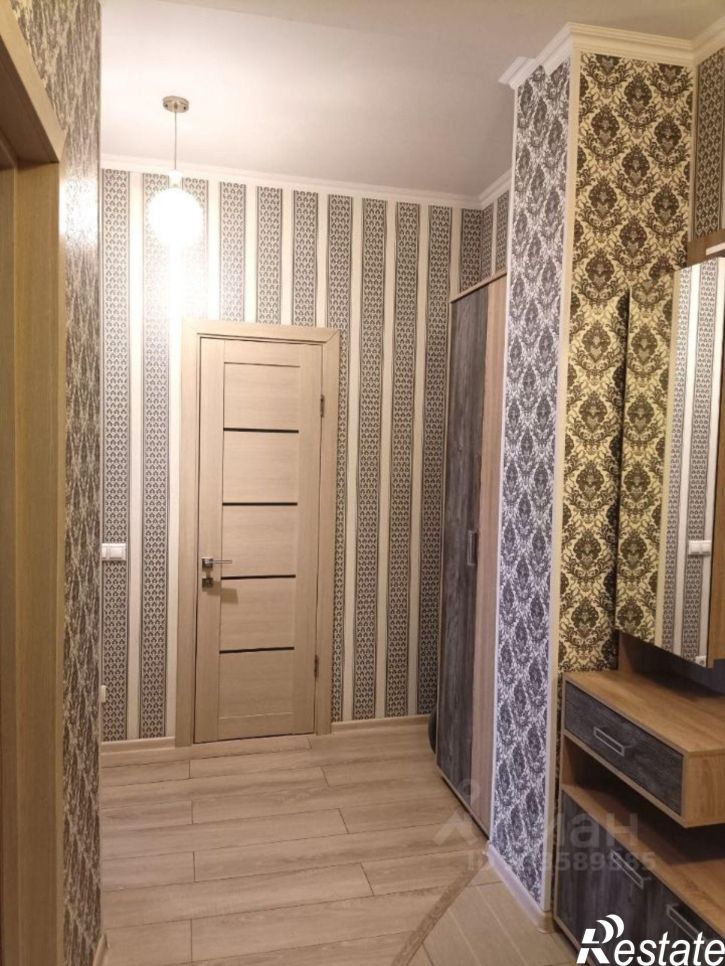 2-комн квартира ул Шаландина, 4 1,  д. 4 1,  к. 1