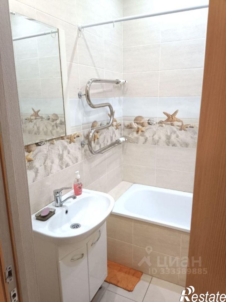 2-комн квартира ул Шаландина, 4 1,  д. 4 1,  к. 1