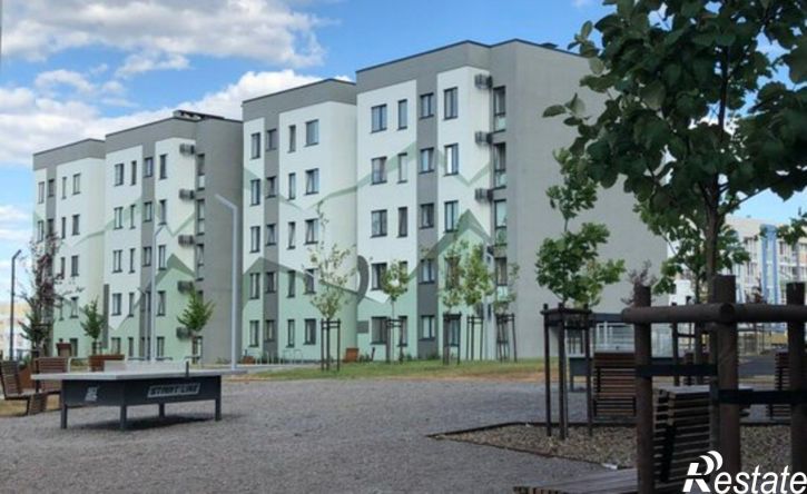 2-комн квартира ул Семейная, 33,  д. 33