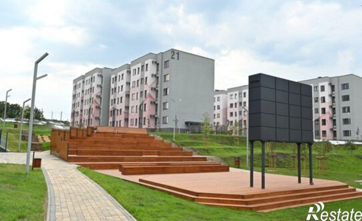 2-комн квартира ул Семейная, 33,  д. 33