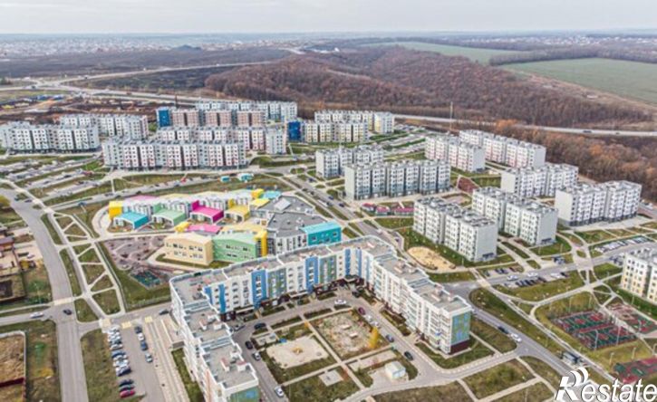 2-комн квартира ул Семейная, 33,  д. 33
