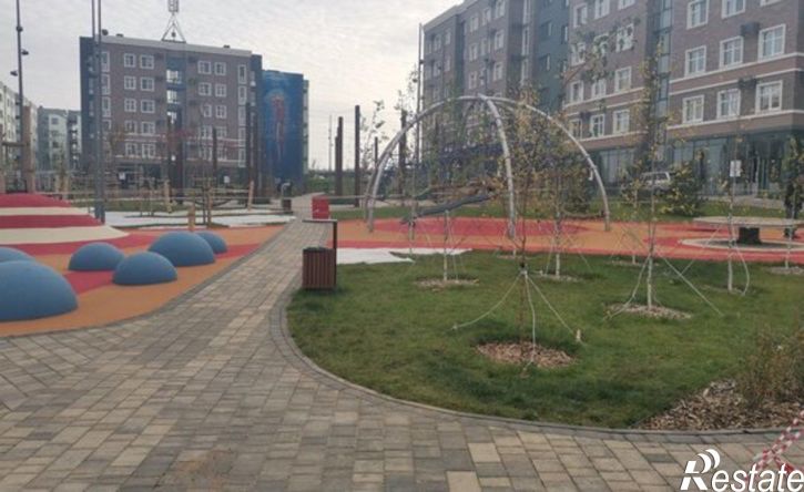 2-комн квартира ул Семейная, 33,  д. 33
