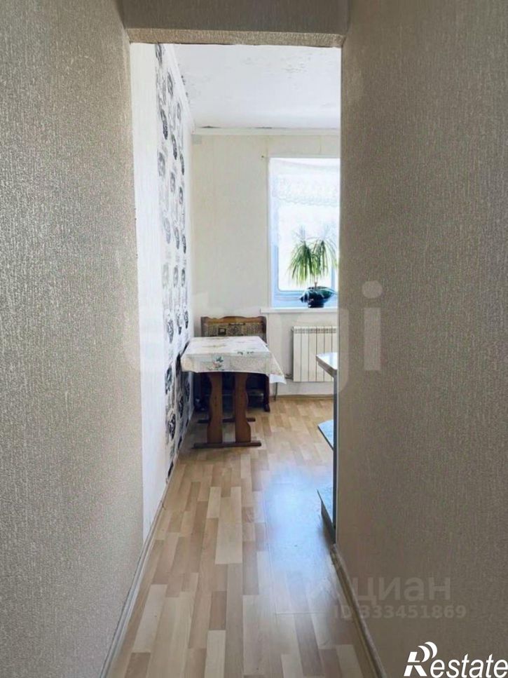 2-комн квартира 4-й Магистральный пер, 5а,  д. 5а