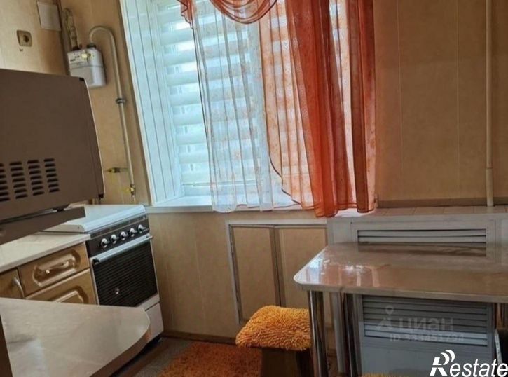 2-комн квартира Садовая улица, 19,  д. 19