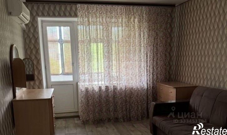 2-комн квартира Садовая улица, 19,  д. 19