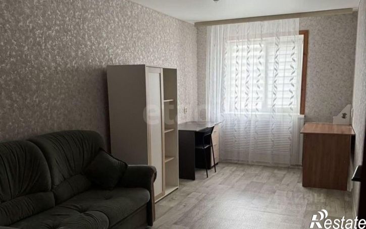 2-комн квартира Садовая улица, 19,  д. 19