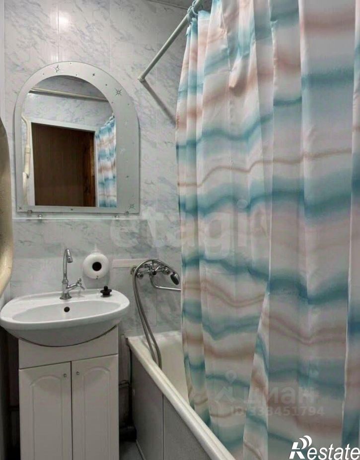 2-комн квартира Садовая улица, 19,  д. 19
