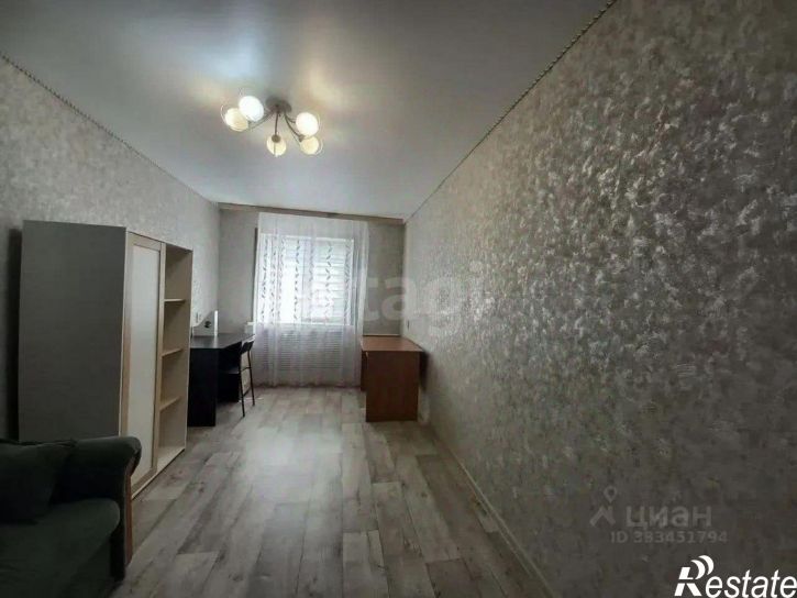 2-комн квартира Садовая улица, 19,  д. 19