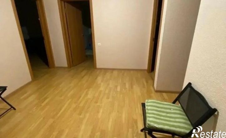 3-комн квартира улица Макаренко, 24,  д. 24
