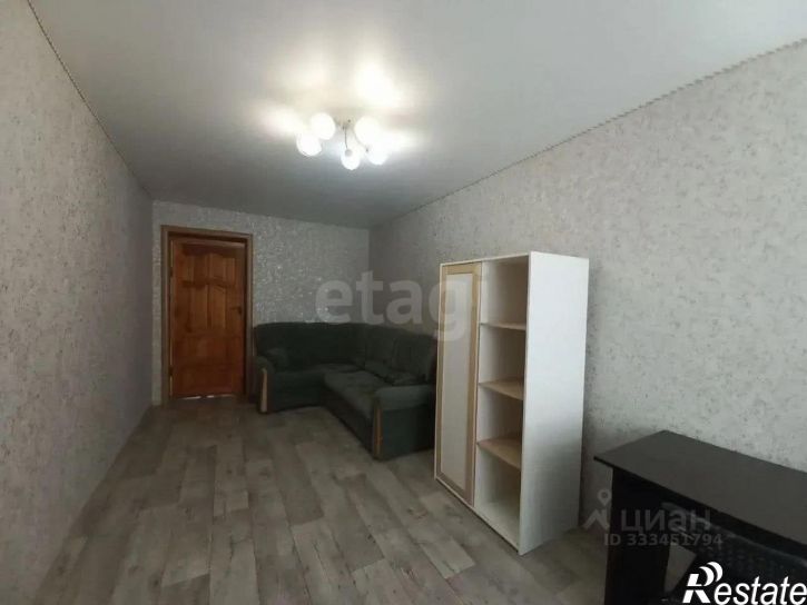 2-комн квартира Садовая улица, 19,  д. 19