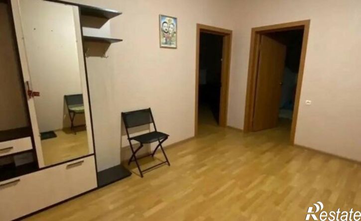 3-комн квартира улица Макаренко, 24,  д. 24