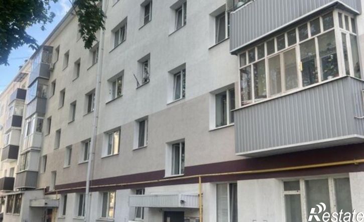 3-комн квартира проспект Богдана Хмельницкого, 90,  д. 90