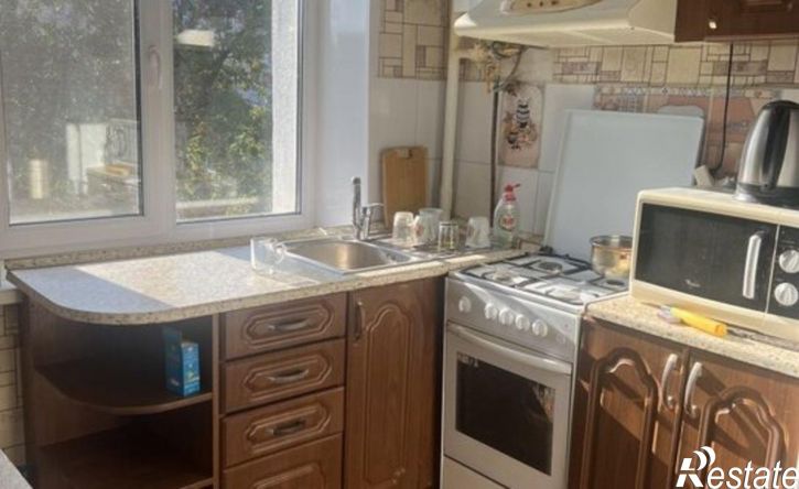 3-комн квартира проспект Богдана Хмельницкого, 90,  д. 90