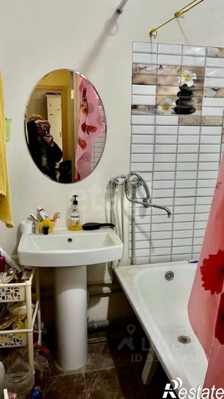1-комн квартира улица Дзержинского, 10,  д. 10