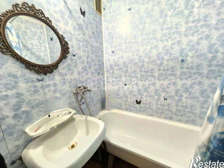 1-комн квартира Молодёжная улица, 16Б,  д. 16Б
