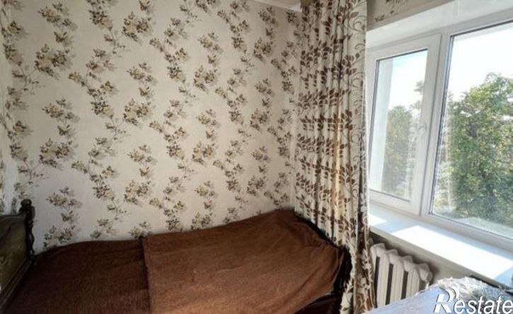 3-комн квартира проспект Богдана Хмельницкого, 90,  д. 90
