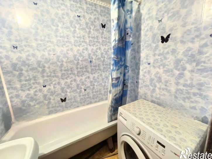 1-комн квартира Молодёжная улица, 16Б,  д. 16Б