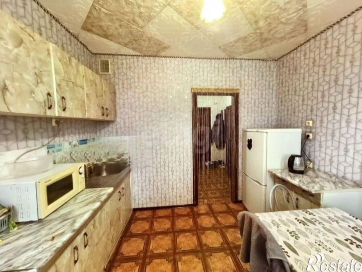 1-комн квартира Молодёжная улица, 16Б,  д. 16Б