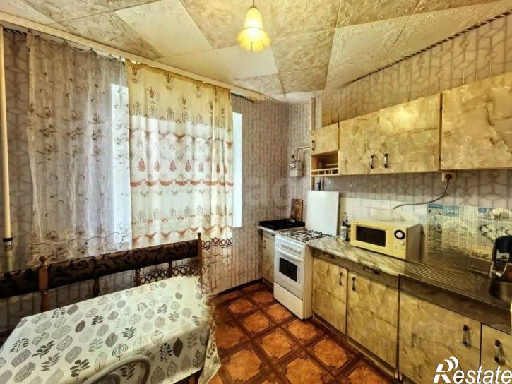 1-комн квартира Молодёжная улица, 16Б,  д. 16Б