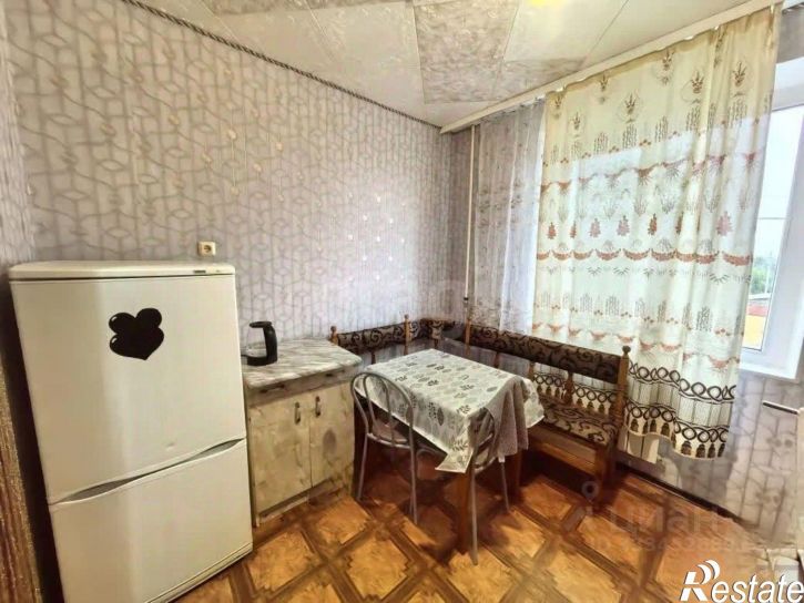 1-комн квартира Молодёжная улица, 16Б,  д. 16Б