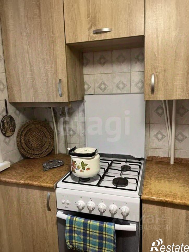 3-комн квартира улица Некрасова, 5А,  д. 5А