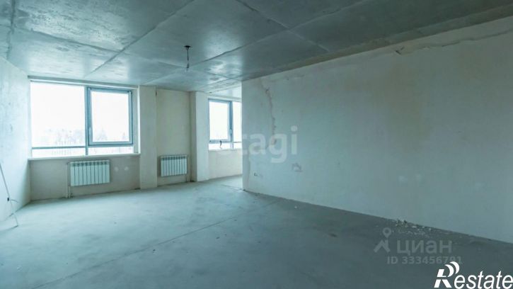 3-комн квартира ул Харьковская, 3,  д. 3