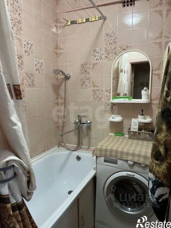 3-комн квартира улица Некрасова, 5А,  д. 5А