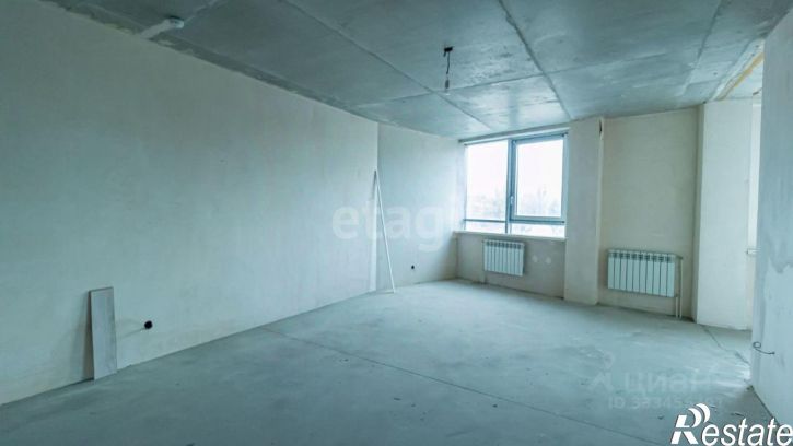 3-комн квартира ул Харьковская, 3,  д. 3