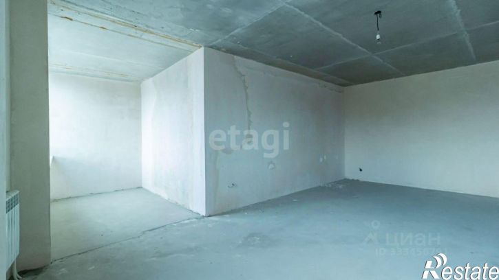 3-комн квартира ул Харьковская, 3,  д. 3