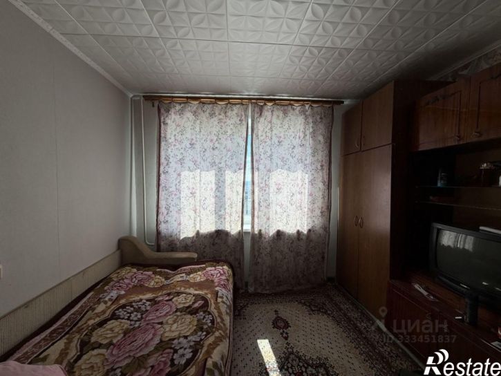 Комната улица Щорса, 16,  д. 16