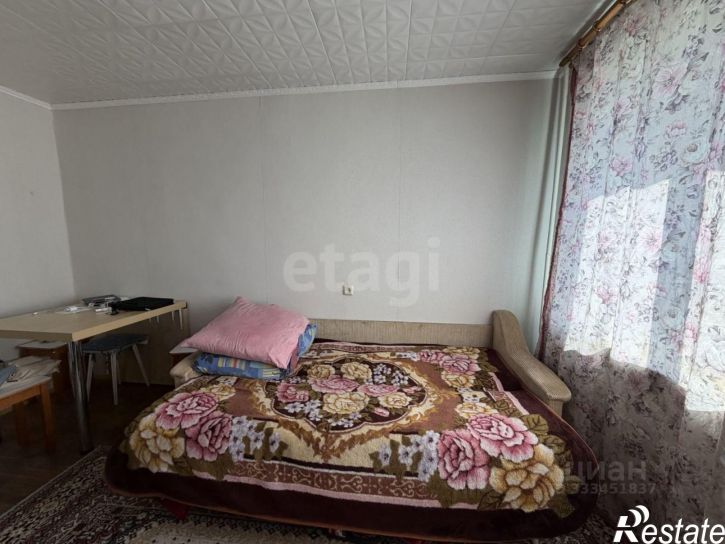 Комната улица Щорса, 16,  д. 16