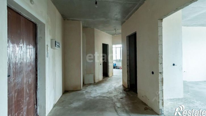 3-комн квартира ул Харьковская, 3,  д. 3