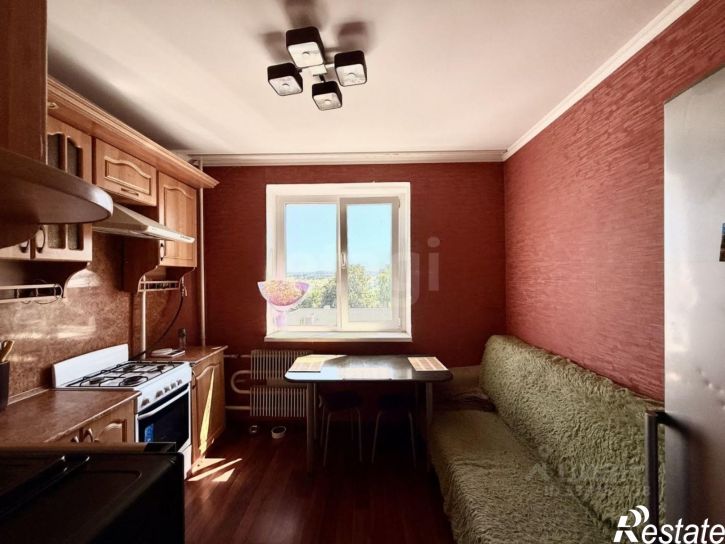 1-комн квартира Молодёжная улица, 16Г,  д. 16Г
