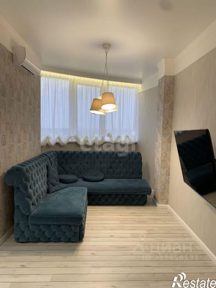3-комн квартира Садовая улица, 3А,  д. 3А