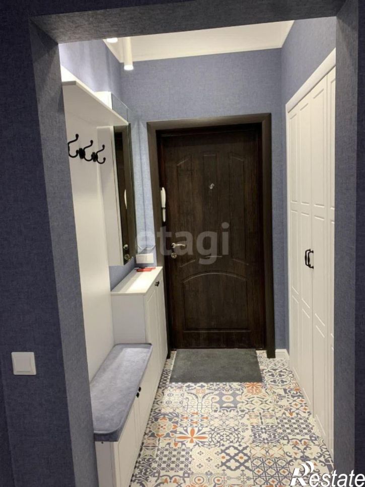 3-комн квартира Садовая улица, 3А,  д. 3А