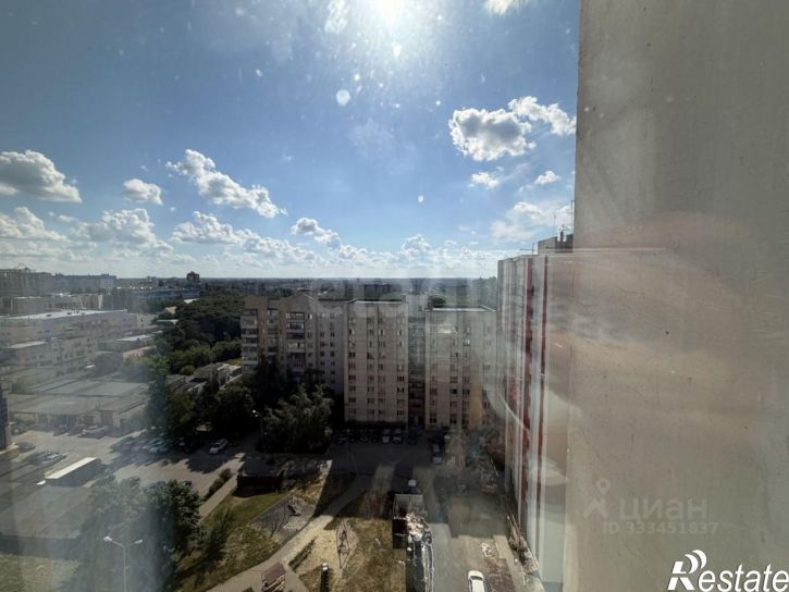 Комната улица Щорса, 16,  д. 16
