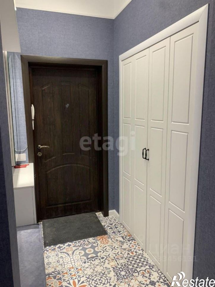 3-комн квартира Садовая улица, 3А,  д. 3А