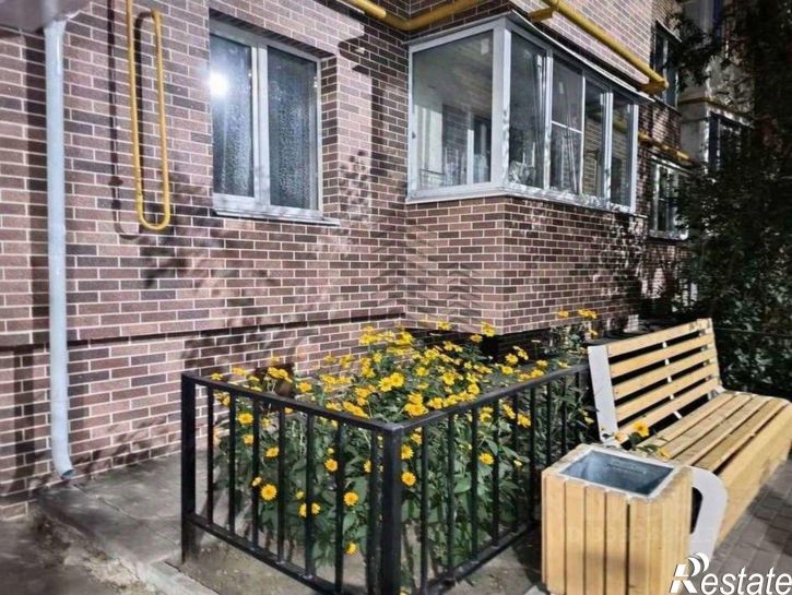 2-комн квартира улица Щорса, 55А,  д. 55А