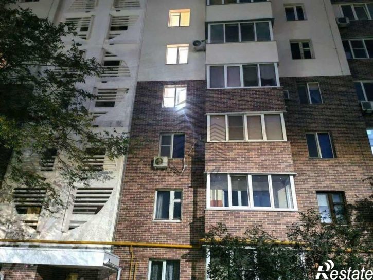 2-комн квартира улица Щорса, 55А,  д. 55А